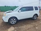 HONDA PILOT 2012