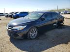 TOYOTA CAMRY HYBRID 2017