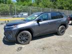 TOYOTA RAV4 2025