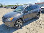TOYOTA RAV4 2010