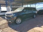 CHEVROLET SUBURBAN 2023