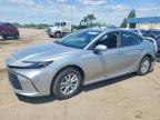 TOYOTA CAMRY 2026
