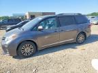 TOYOTA SIENNA 2019