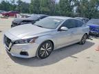 NISSAN ALTIMA 2022