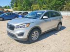 KIA SORENTO 2018