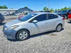 KIA FORTE 2018