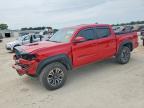 TOYOTA TACOMA 2022