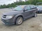 DODGE JOURNEY 2017
