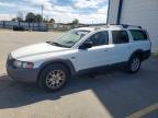VOLVO XC70 2004