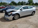 BUICK LACROSSE 2013