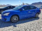 NISSAN SENTRA 2015