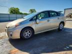 TOYOTA PRIUS 2011