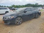 NISSAN MAXIMA 2018