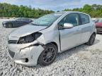 TOYOTA YARIS 2013
