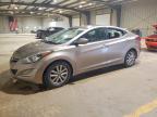 HYUNDAI ELANTRA 2014