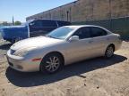 LEXUS ES 2002