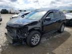 NISSAN ROGUE 2018