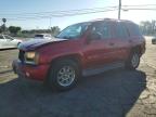 CHEVROLET TRAILBLAZER 2003
