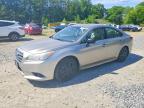 SUBARU LEGACY 2016