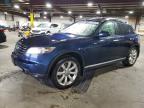 INFINITI FX35 2007