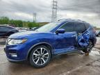 NISSAN ROGUE 2018