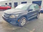 VOLKSWAGEN TIGUAN 2013