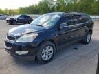 CHEVROLET TRAVERSE 2012