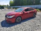 NISSAN ALTIMA 2017