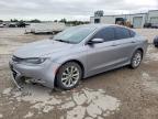 CHRYSLER 200 2015