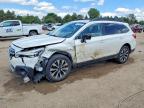 SUBARU OUTBACK 2017