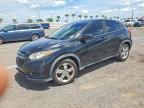 HONDA HR-V 2016