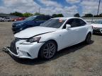 LEXUS IS 2015