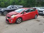 TOYOTA PRIUS 2014