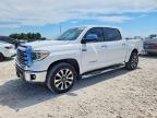 TOYOTA TUNDRA 2018