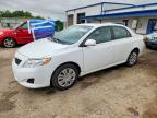 TOYOTA COROLLA 2009