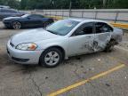 CHEVROLET IMPALA 2010