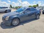 CADILLAC CTS 2012