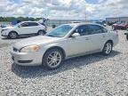 CHEVROLET IMPALA 2008
