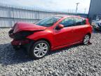 MAZDA 3 2011