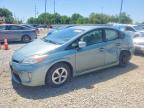 TOYOTA PRIUS 2012