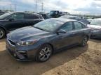 KIA FORTE 2020