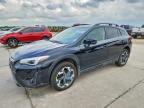 SUBARU CROSSTREK 2021