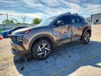 NISSAN KICKS 2026