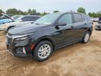 CHEVROLET EQUINOX 2022