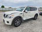 NISSAN ARMADA 2019