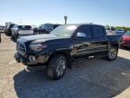 TOYOTA TACOMA DBC 2017