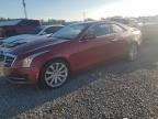CADILLAC ATS 2015