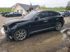 INFINITI QX50 2017