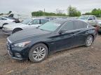 INFINITI Q50 2014