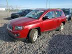 JEEP COMPASS 2016